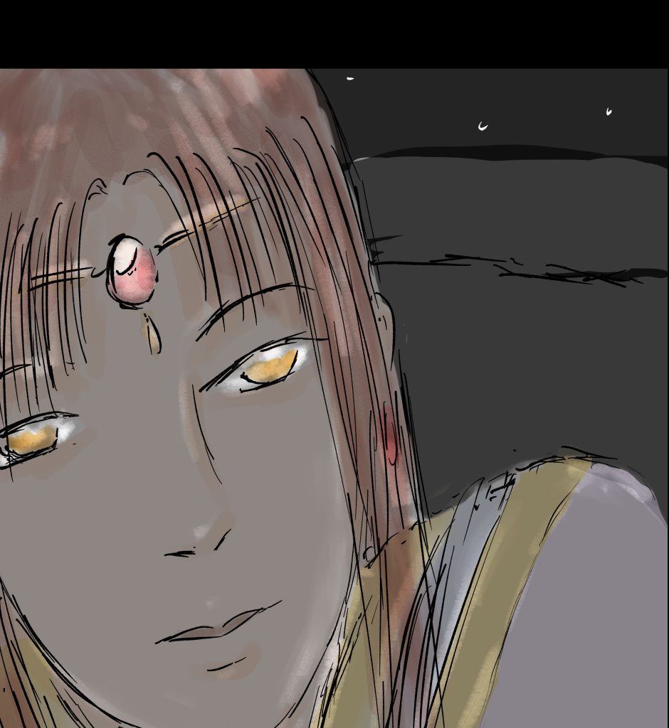 Grand Epic Elemental - Episode 11, Page 10: Rooftop Garden - Part 3