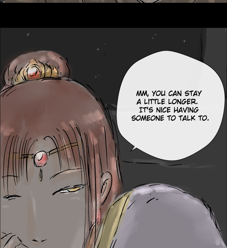 Grand Epic Elemental - Episode 11, Page 11: Rooftop Garden - Part 3