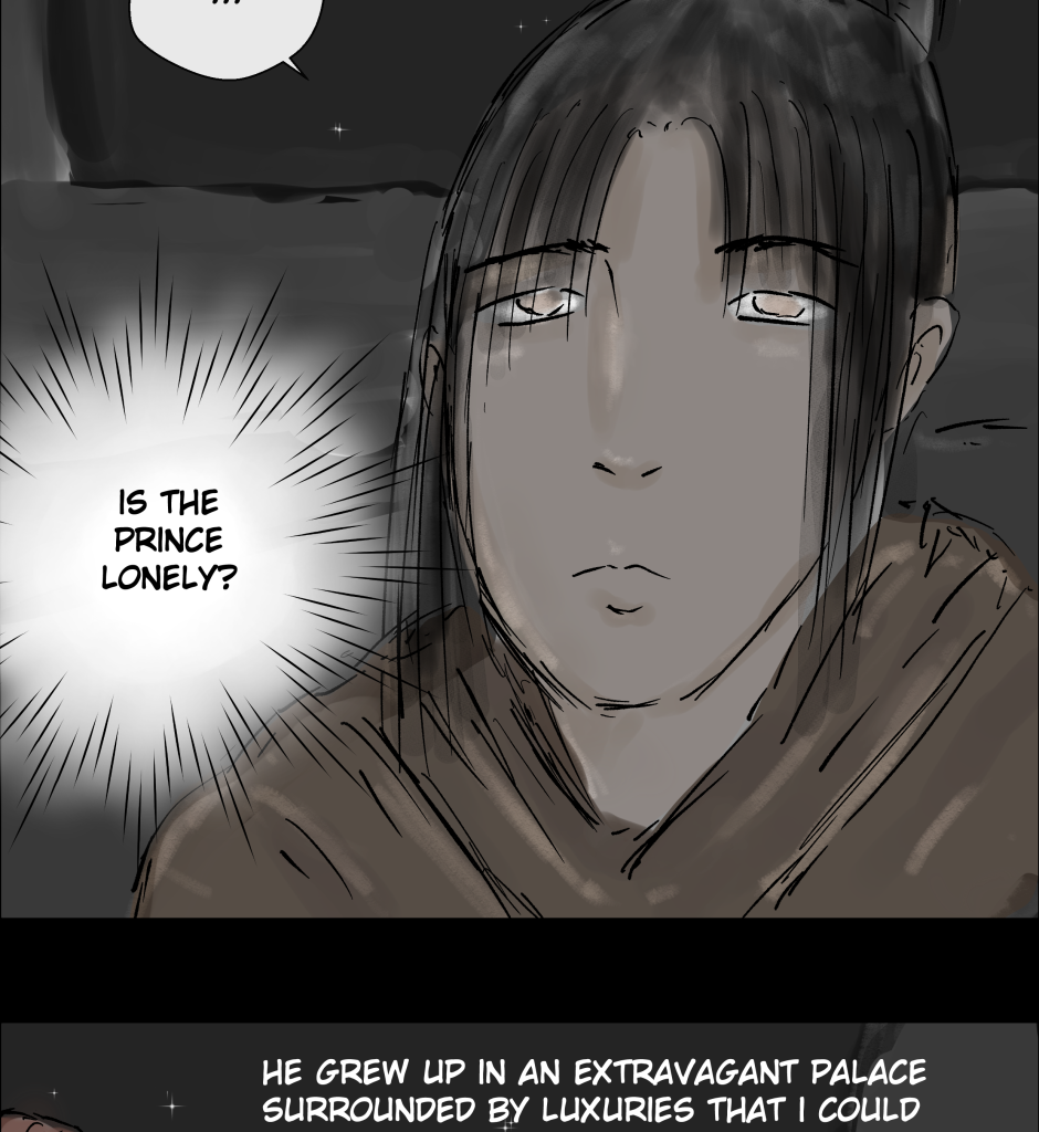 Grand Epic Elemental - Episode 11, Page 11: Rooftop Garden - Part 3
