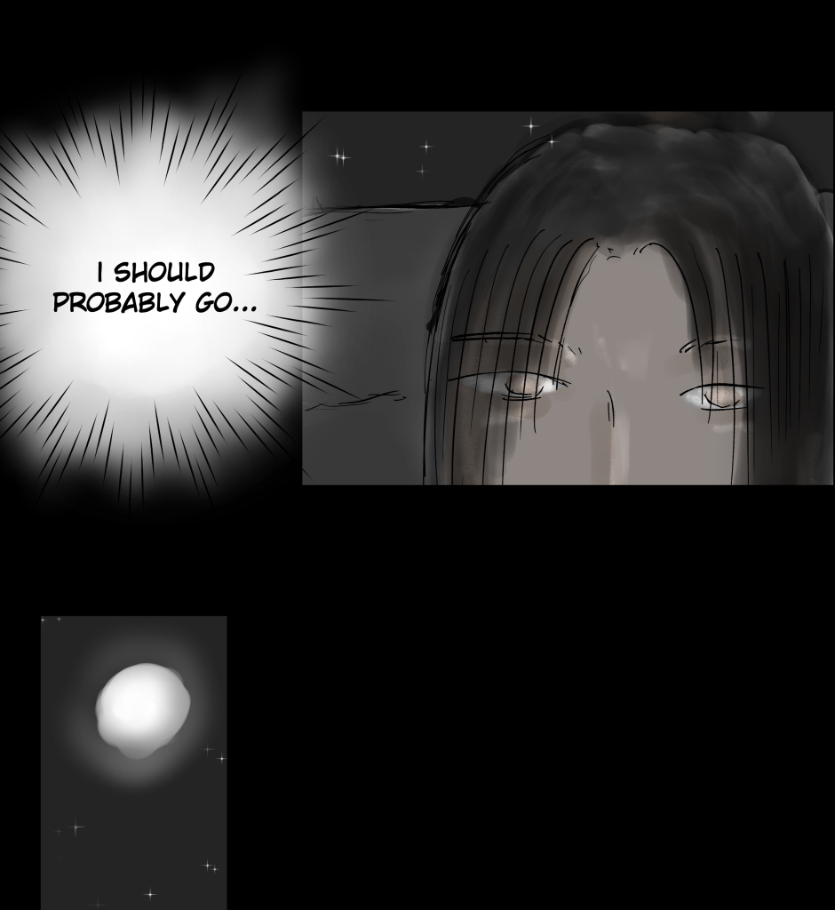 Grand Epic Elemental - Episode 11, Page 12: Rooftop Garden - Part 3