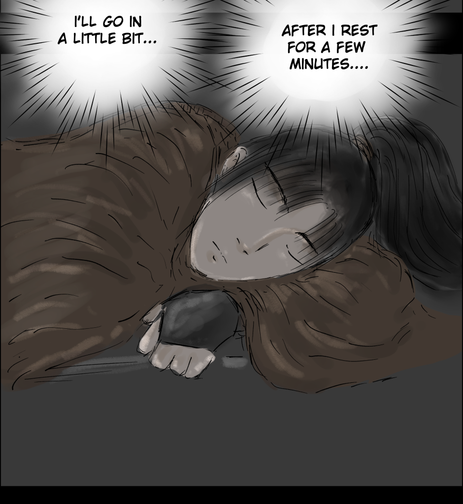 Grand Epic Elemental - Episode 11, Page 12: Rooftop Garden - Part 3