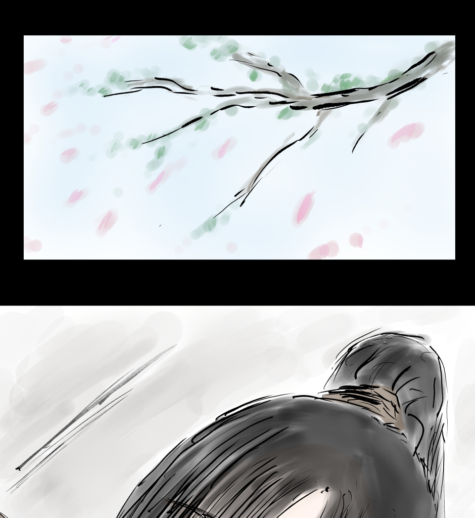 Grand Epic Elemental - Episode 12, Page 1: Morning - Part 1