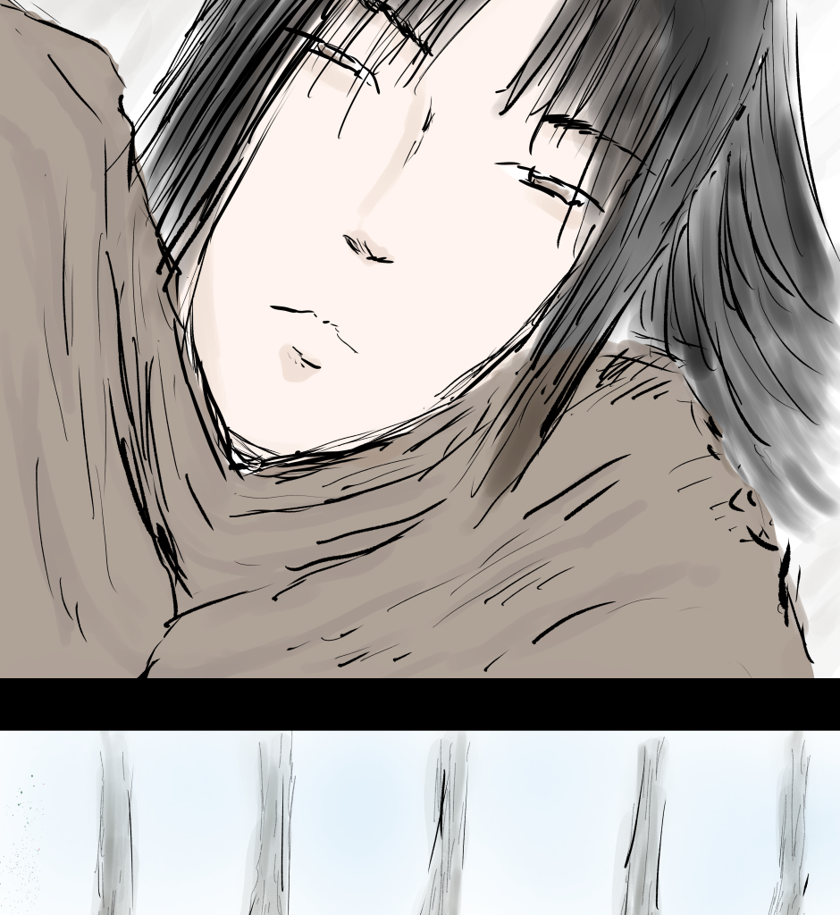 Grand Epic Elemental - Episode 12, Page 1: Morning - Part 1