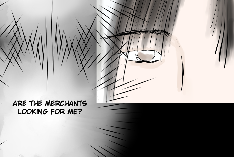 Grand Epic Elemental - Episode 12, Page 2: Morning - Part 1