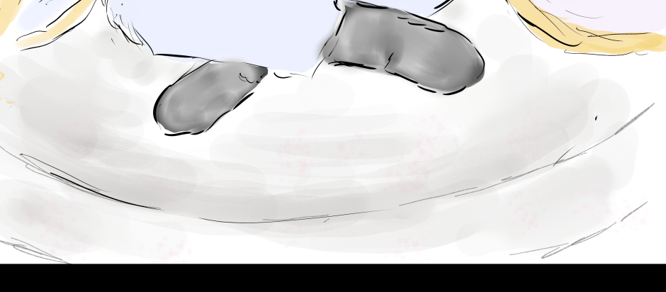 Grand Epic Elemental - Episode 12, Page 4: Morning - Part 1