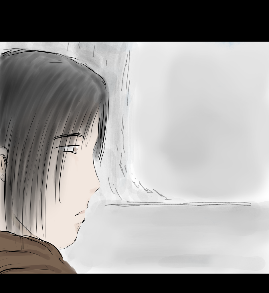 Grand Epic Elemental - Episode 12, Page 4: Morning - Part 1