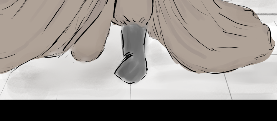 Grand Epic Elemental - Episode 12, Page 5: Morning - Part 1