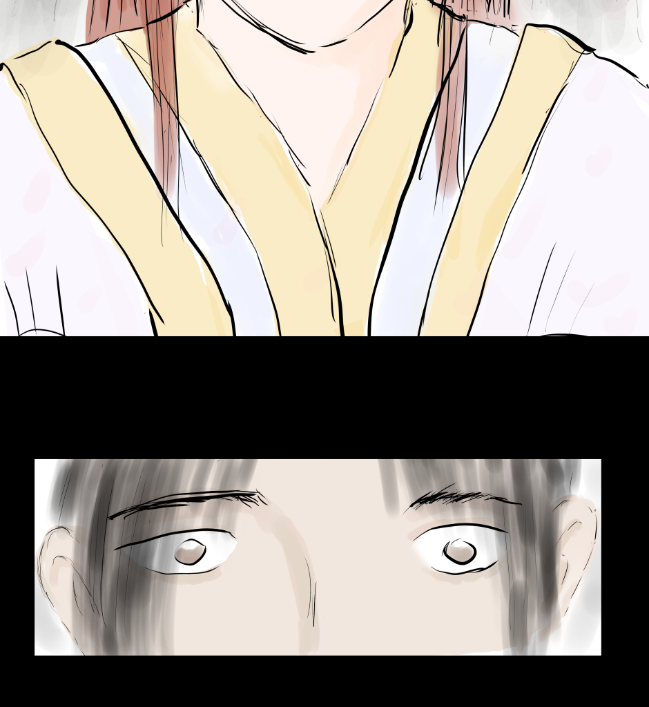 Grand Epic Elemental - Episode 12, Page 5: Morning - Part 1