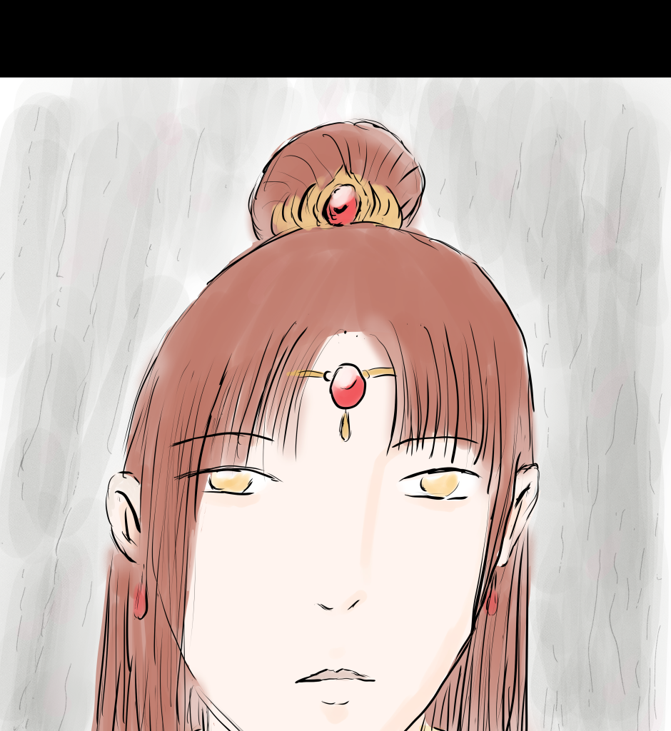 Grand Epic Elemental - Episode 12, Page 5: Morning - Part 1