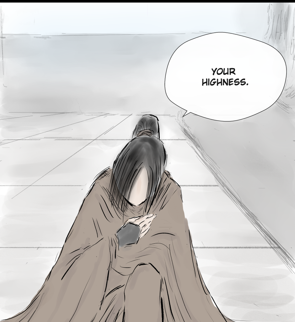 Grand Epic Elemental - Episode 12, Page 5: Morning - Part 1