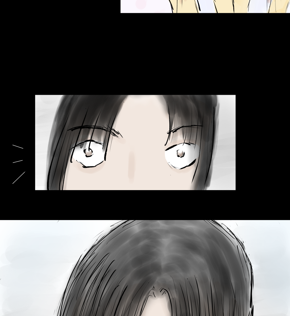 Grand Epic Elemental - Episode 12, Page 6: Morning - Part 1