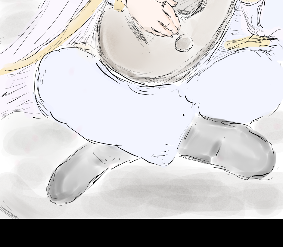 Grand Epic Elemental - Episode 12, Page 7: Morning - Part 1