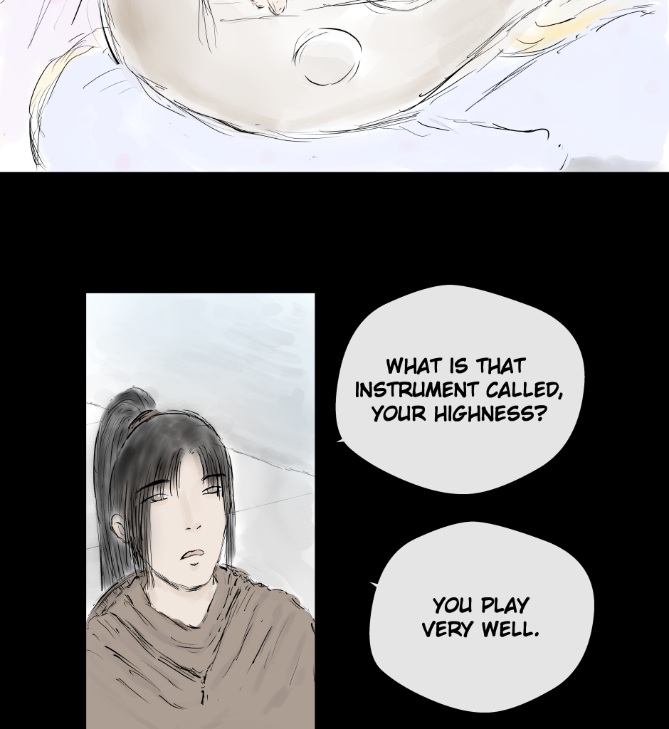 Grand Epic Elemental - Episode 12, Page 7: Morning - Part 1