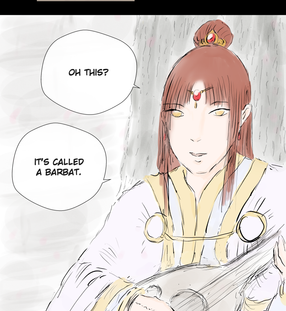 Grand Epic Elemental - Episode 12, Page 7: Morning - Part 1