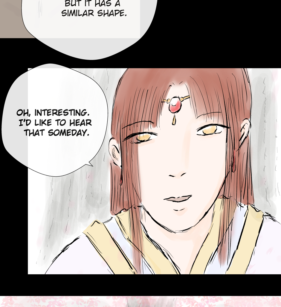 Grand Epic Elemental - Episode 12, Page 8: Morning - Part 1