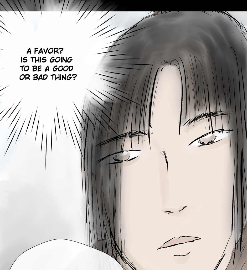 Grand Epic Elemental - Episode 12, Page 9: Morning - Part 1