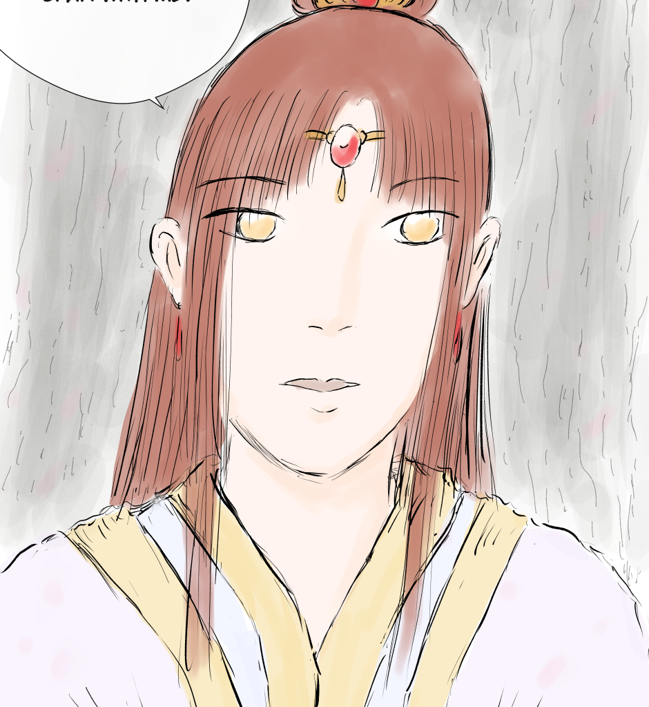 Grand Epic Elemental - Episode 12, Page 9: Morning - Part 1