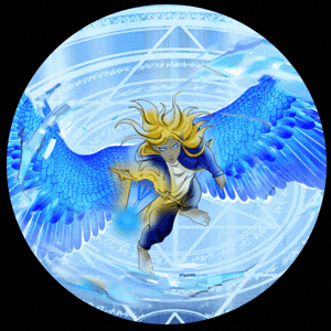 Archangel Michael