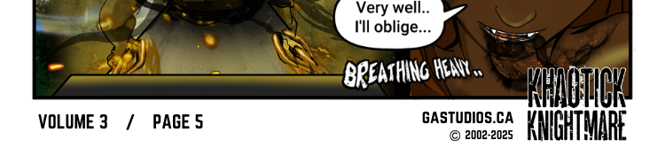 Darknight : Dark Shadows - Episode 72, Page 1: Volume 3 // Episode 6 // Page 5 // Dark Shadows