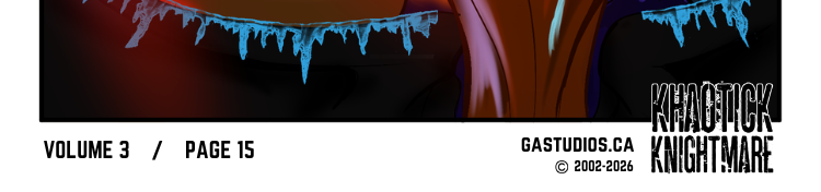 Darknight : Dark Shadows - Episode 83, Page 1: Volume 3 // Episode 7 // Page 15 // Dark Shadows