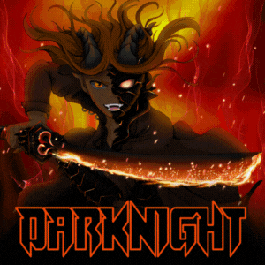 Darknight : Dark Shadows