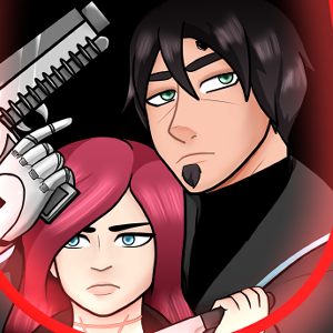 Executioner's Soulmate