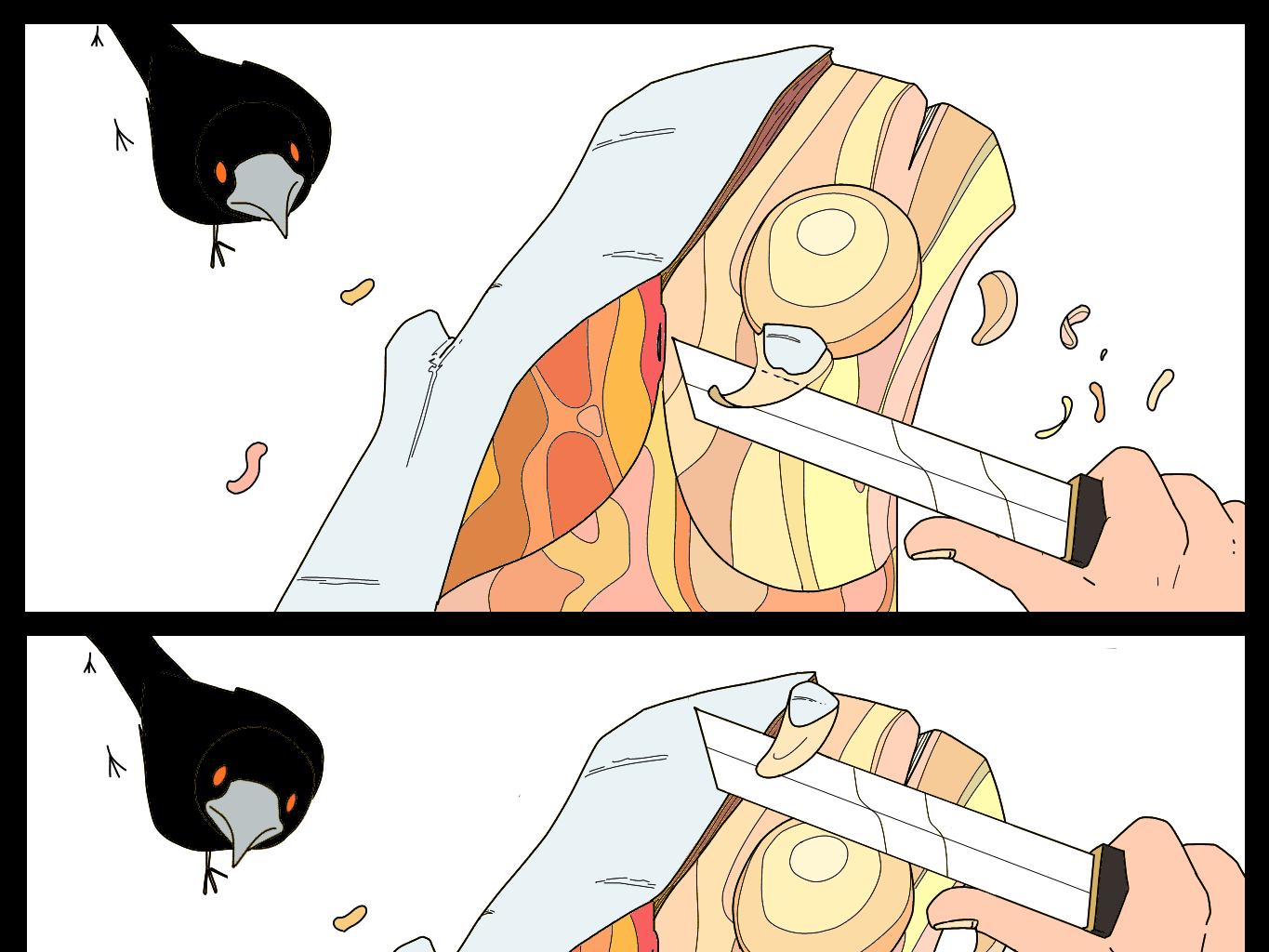 Image 1 Cut