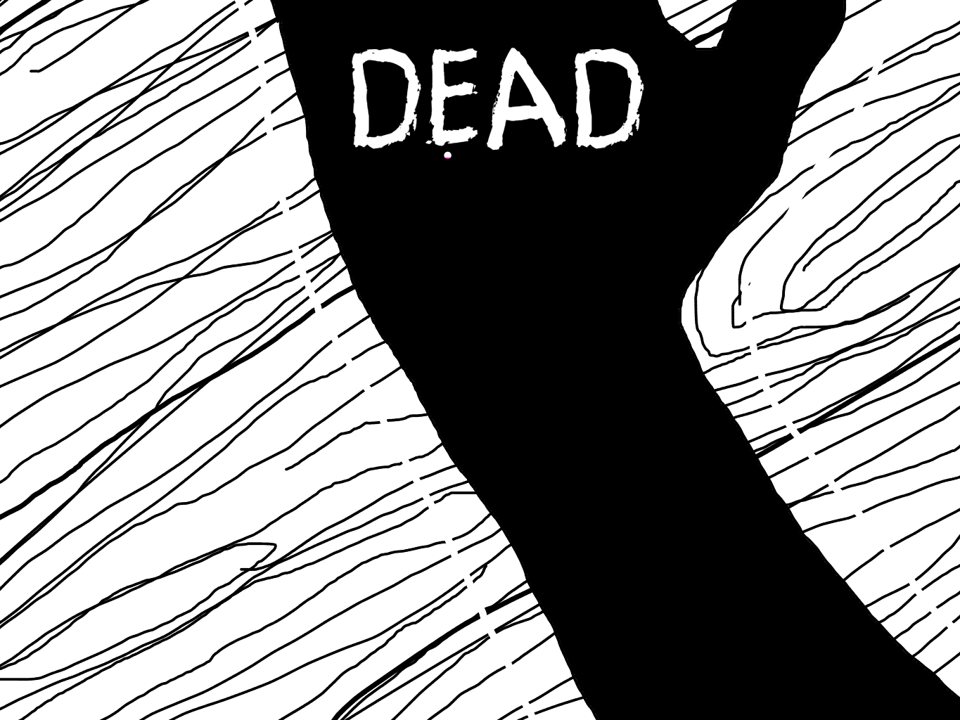 Discommunity - Episode 11, Page 1: Dead