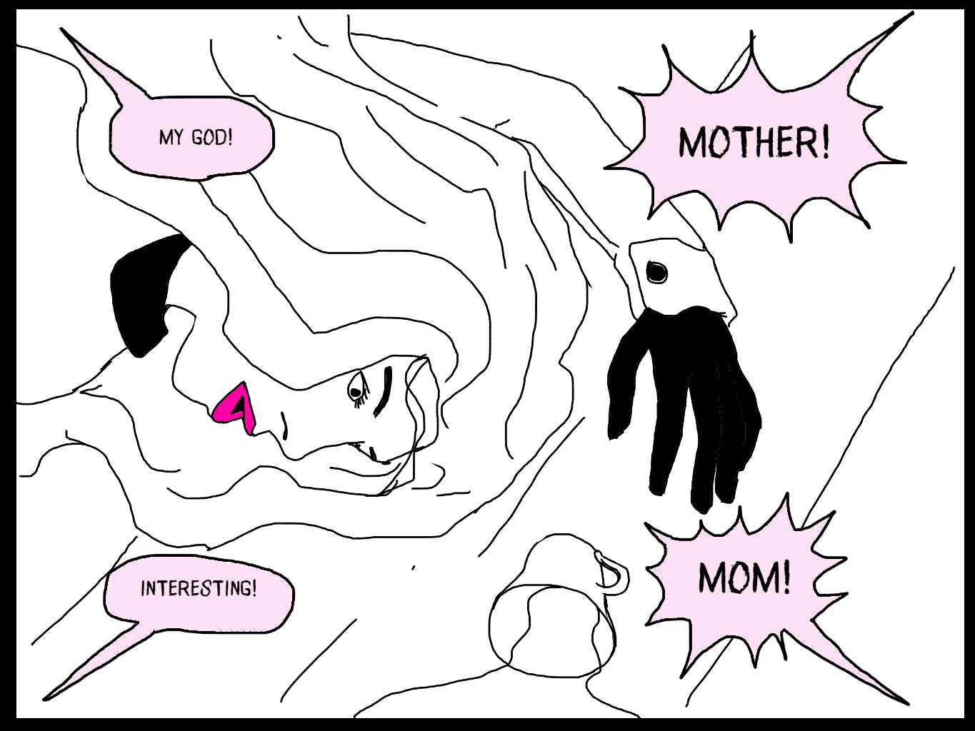 Discommunity - Episode 11, Page 8: Dead