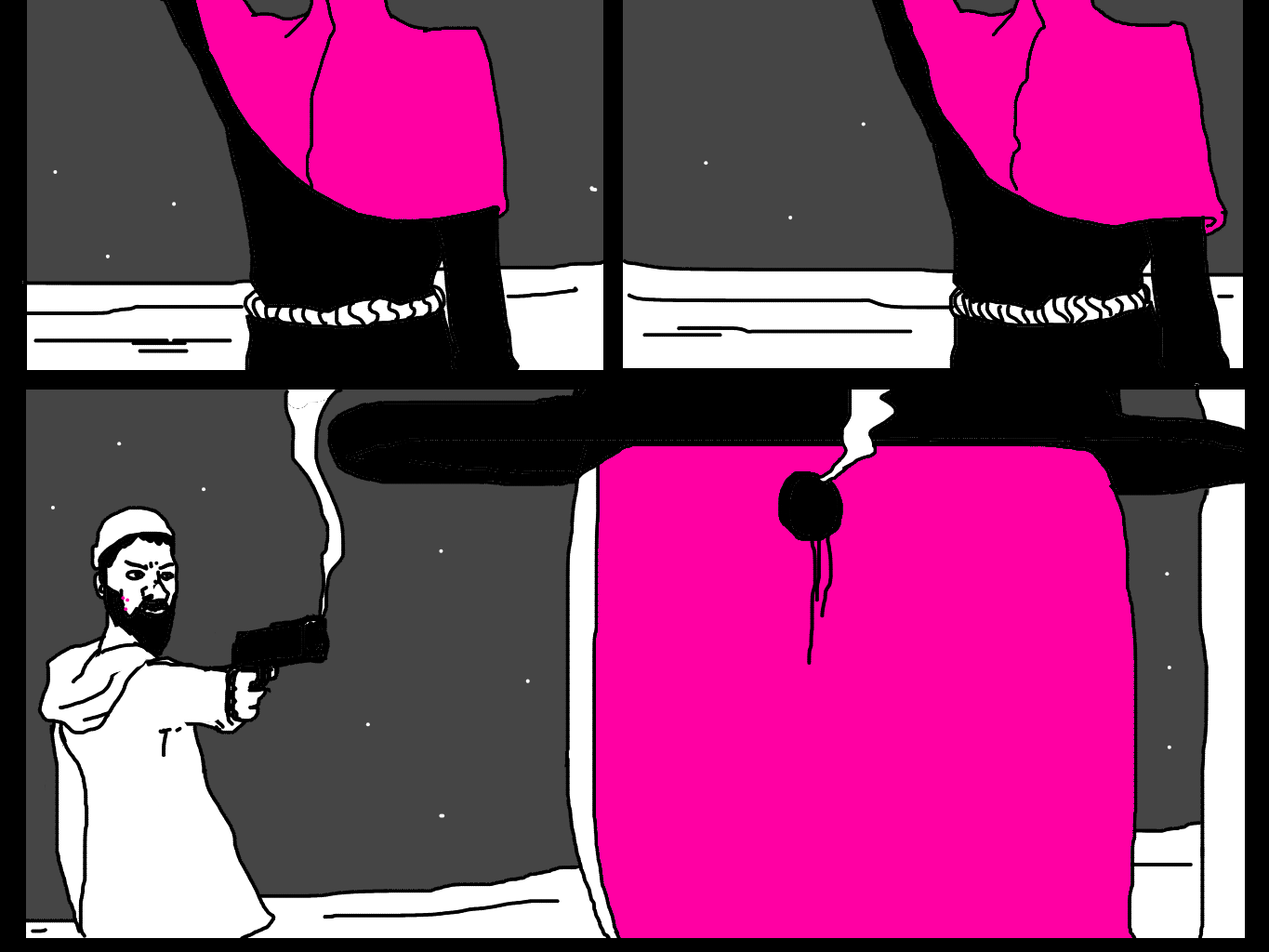 Discommunity - Episode 11, Page 9: Dead