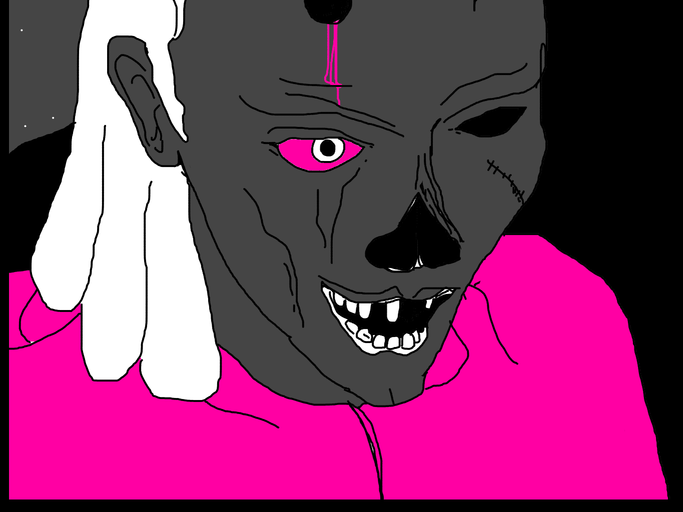 Discommunity - Episode 11, Page 14: Dead