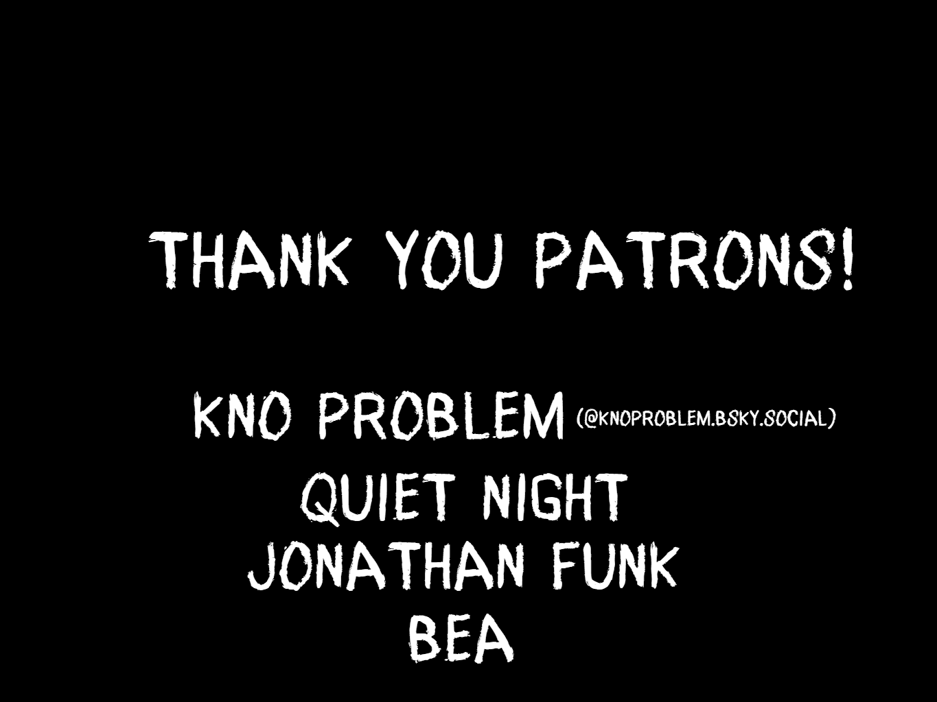 Discommunity - Episode 11, Page 18: Dead