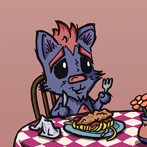  - Episode 22: Catfish and Spaghetti