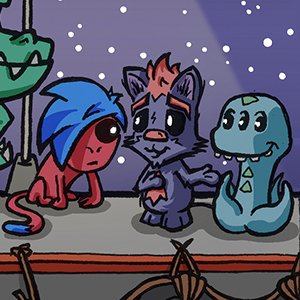  - Episode 27: The Docks