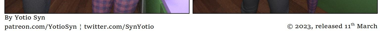 Intercheat - Episode 1, Page 11: Intercheat