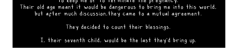 The Art of Running Away - Episode 7, Page 3: Catching Up