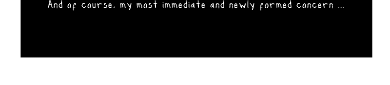 The Art of Running Away - Episode 7, Page 9: Catching Up