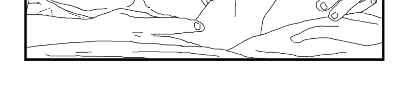 The Art of Running Away - Episode 10, Page 1: Mistake