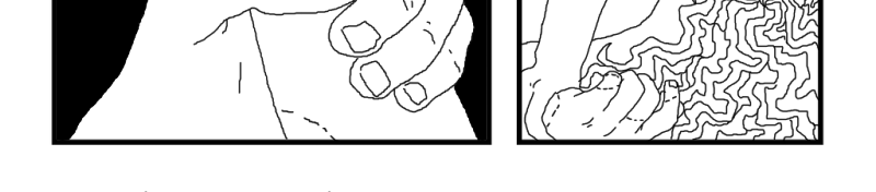 The Art of Running Away - Episode 10, Page 2: Mistake