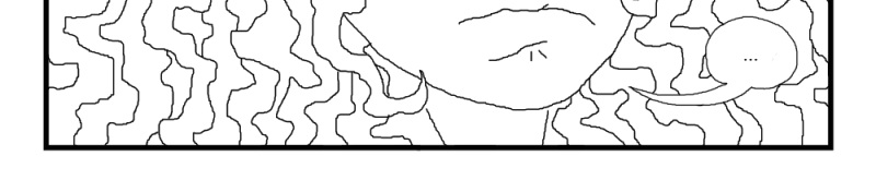 The Art of Running Away - Episode 10, Page 3: Mistake