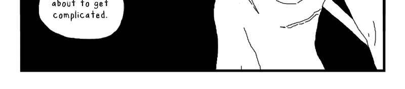 The Art of Running Away - Episode 10, Page 5: Mistake