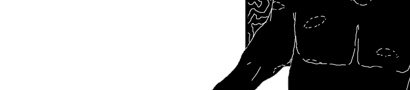 The Art of Running Away - Episode 12, Page 5: I've Got You