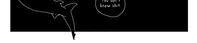 The Art of Running Away - Episode 12, Page 7: I've Got You