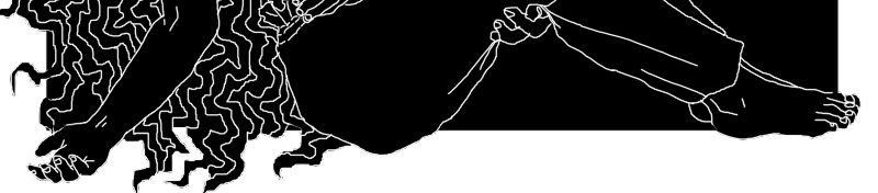 The Art of Running Away - Episode 12, Page 12: I've Got You