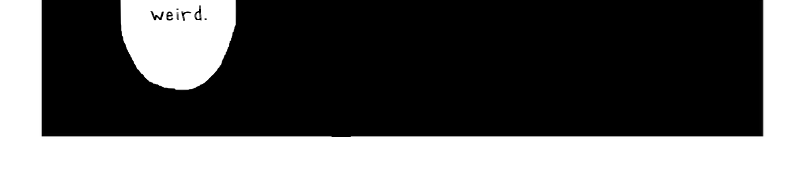 The Art of Running Away - Episode 12, Page 14: I've Got You