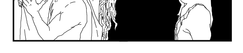 The Art of Running Away - Episode 12, Page 15: I've Got You