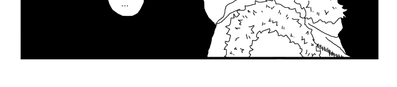 The Art of Running Away - Episode 13, Page 4: A Shadow