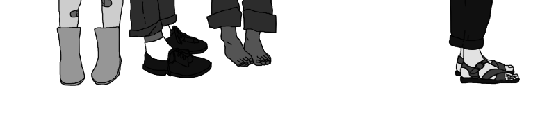 TEMPERAMENTAL - Episode 1, Page 1: WARNING