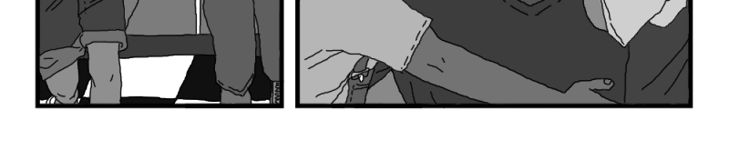 TEMPERAMENTAL - Episode 2, Page 5: No One Will Ever Know The Truth