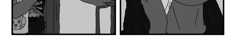 TEMPERAMENTAL - Episode 2, Page 6: No One Will Ever Know The Truth